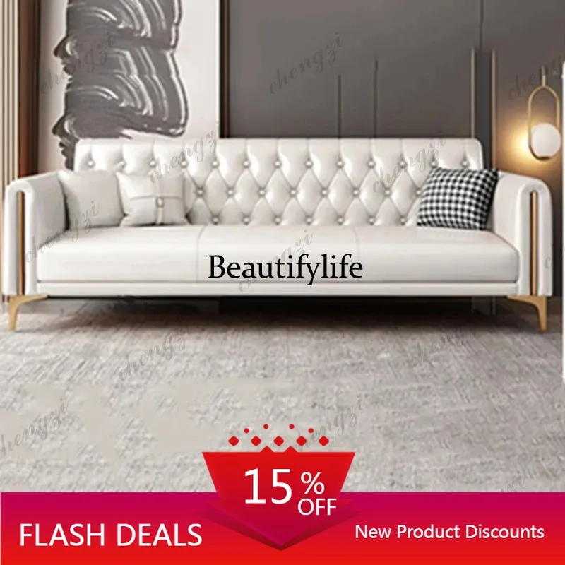 Q181 Luxury Living Room Couch Designer Girly Lazy Lounge Office Sofas Loveseat Modern Nordic Banken Woonkamer Furniture Home
