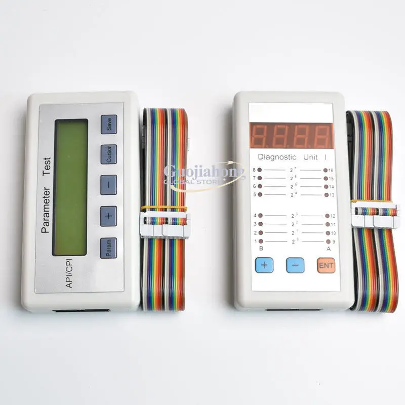 Elevator Diagnostic Instrument Server Operator System Debugger Tool PT/I Type/MC2/Tablet/Bluetooth