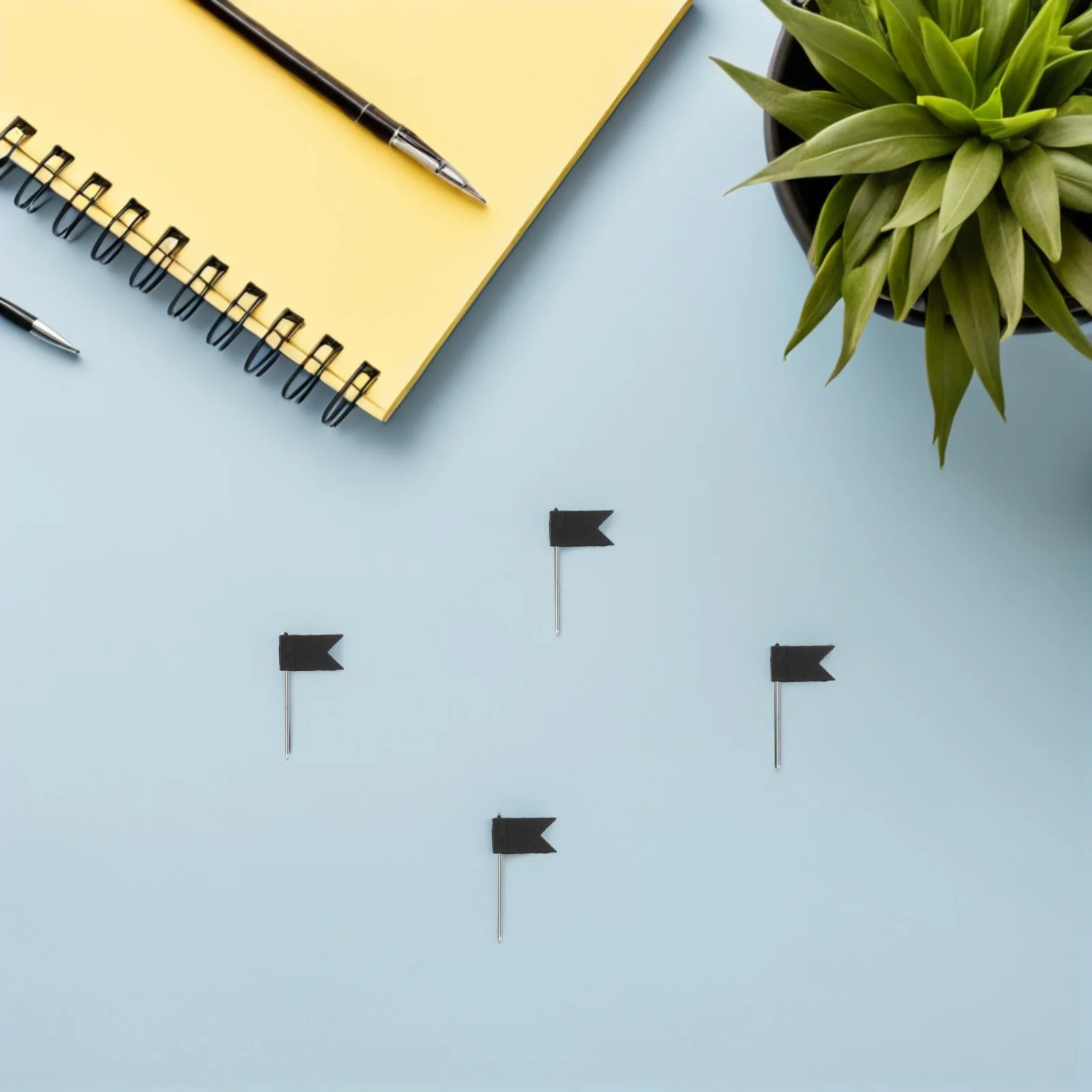 60 قطعة دبابيس ضغط العلم فريد خريطة الزخرفية المسامير للسفر لوحة الإعلانات مكتب الفصول الدراسية استخدام دبابيس الضغط خريطة بمناسبة دبابيس