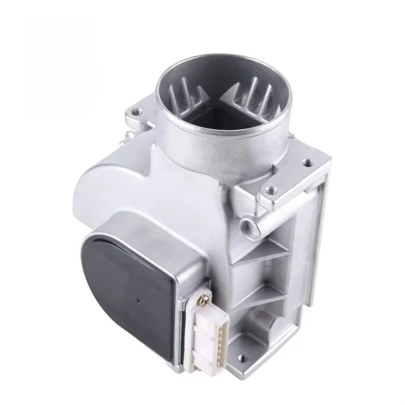 OEM Mass Air Flow MAF Sensor Meter 22250‑76010, Auto‑Replacement Spare Part Fit For Toyota Pickup 4Runner Engine