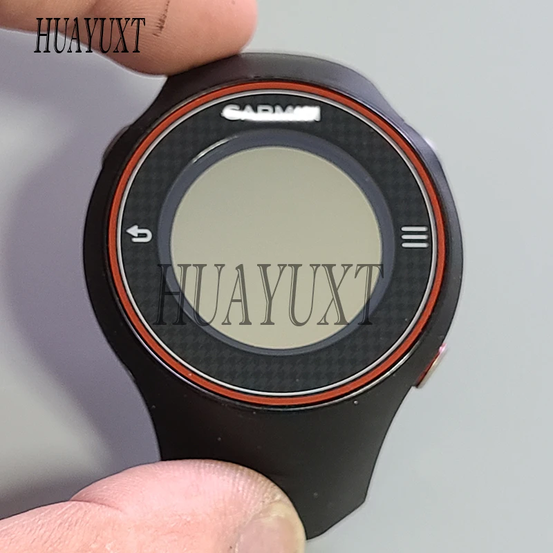 LCD Display Screen For GARMIN Approach S3 GPS Multisport Running Sports Watch Repair Part