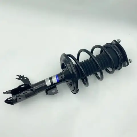 도요타 캠리 12-용 프론트 자동차 쇼크 업소버 48520-80281 서스펜션 시스템 자동차 액세서리