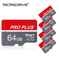 Top Quality Memory Card 32GB 64GB Cartao de Memoria TF Card 4GB 8GB 16GB 128GB 256GB Class 10 mini sd card mini flash card