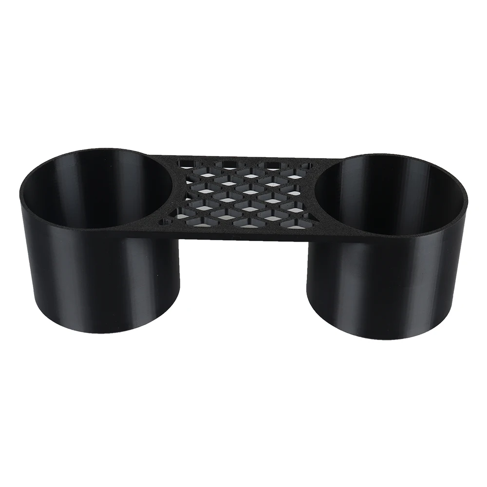 RV حامل الكأس سائق الكابينة كوب مزدوج حامل مشروبات قافلة متنقل التخزين الداخلي اكسسوارات لشركة فولكس فاجن T5 T5.1 الناقل