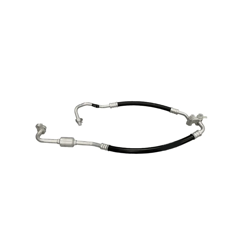Air conditioning compressor and condenser hose heater inlet hose  Heater inlet pipe, air conditioning accumulator hose, heater p