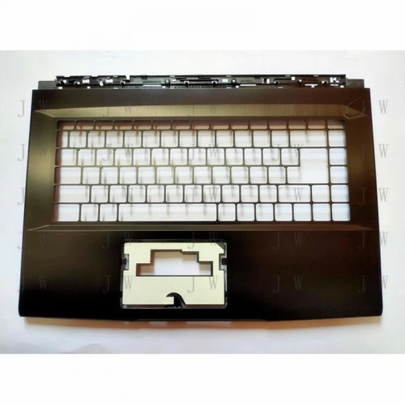 

DDZ новый для MSI GF65 16W1 GF65VR C крышка рамка клавиатуры