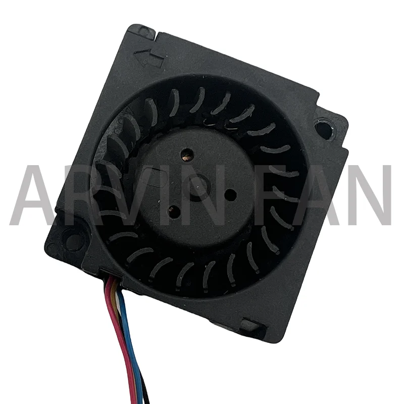 BFB0312HHA -CA06 3012 30mm 3cm 12V 0,10A Mini Ventilador Turbo Cooler Ventiladores de resfriamento