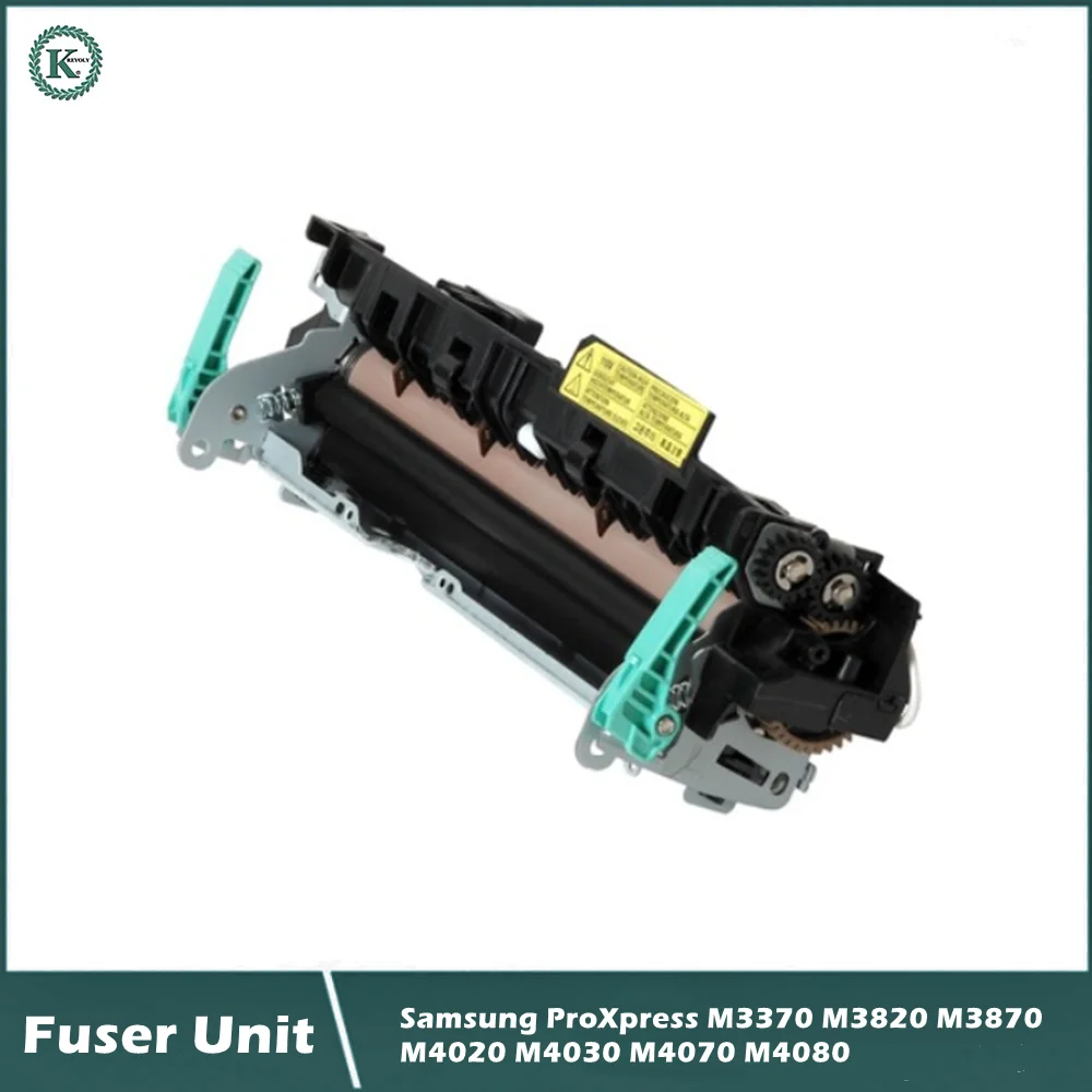 JC91-01023A/JC91-01024A Fuser For Samsung ProXpress M3370 M3820 M3870 M4020 M4030 M4070 M4080 110V/220V Fuser Unit Assembly