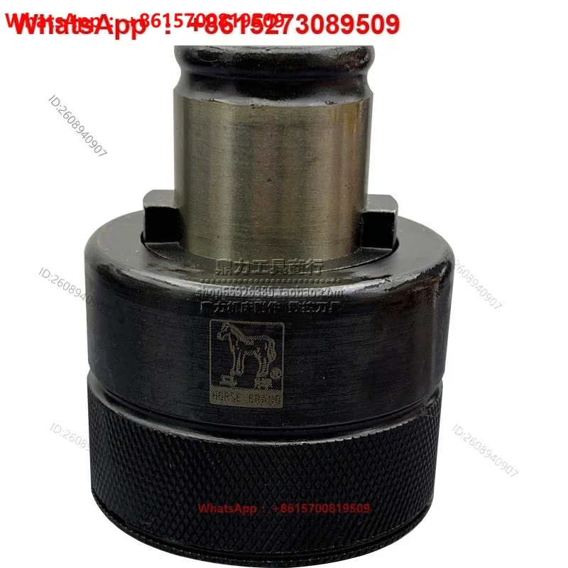 JJ4 Tap Sleeve GT12  Jacket Collet M12 14 16 18-20 22 24 27