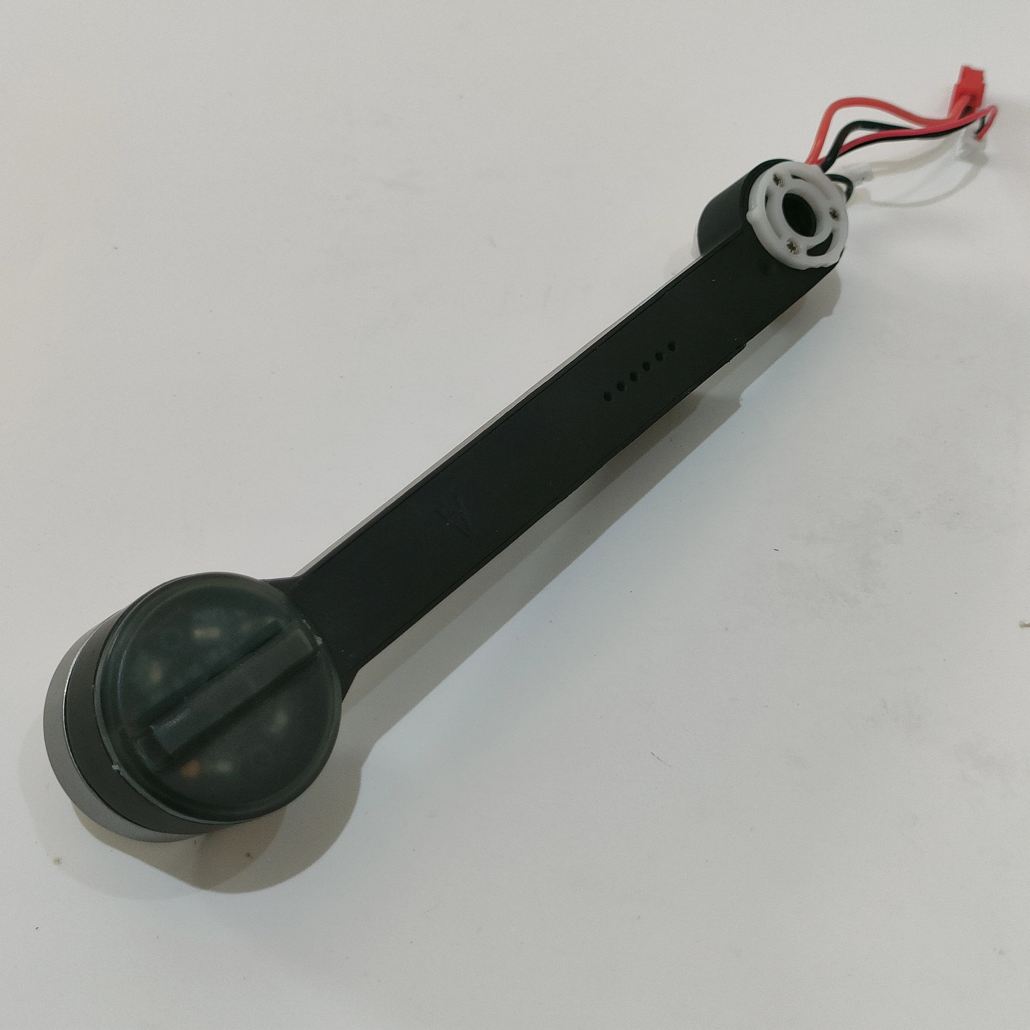 Original Black Rear Arm A for AE86 PRO MAX Drone  Spare Part Accessory