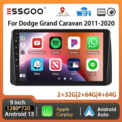 ESSGOO 2 DIN 9