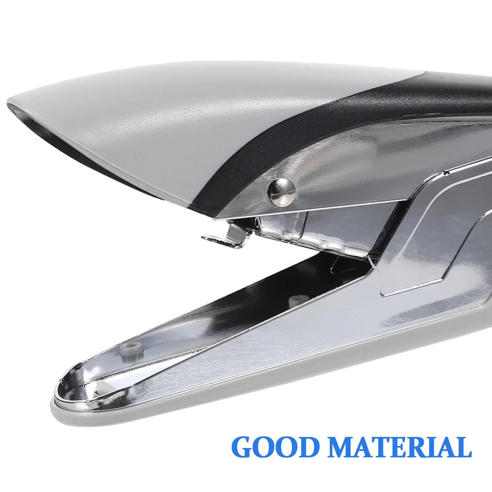 الثقيلة كتاب معدني المجاري غير الثقيلة المربى مكتب القرطاسية المدرسية مستودع ذو طيات دباسة دباسة