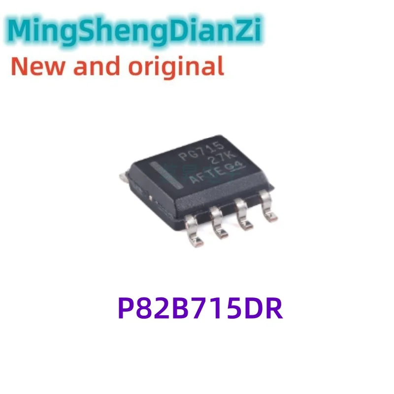 1PCS P82B715 P82B71…