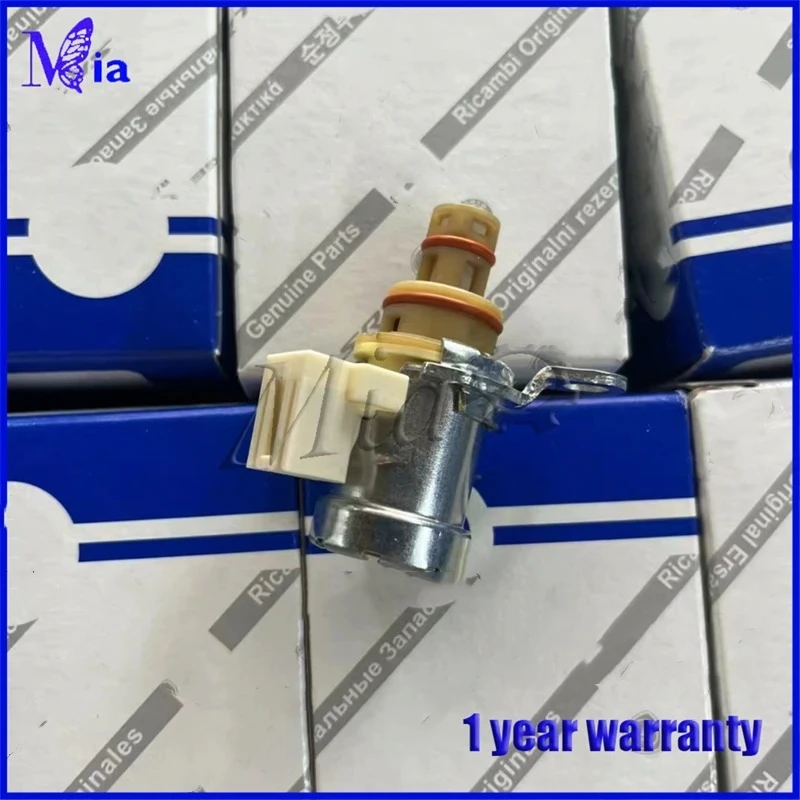 05169313AA 62TE TCC Transmission Solenoid Valve for Dodge Chrysle