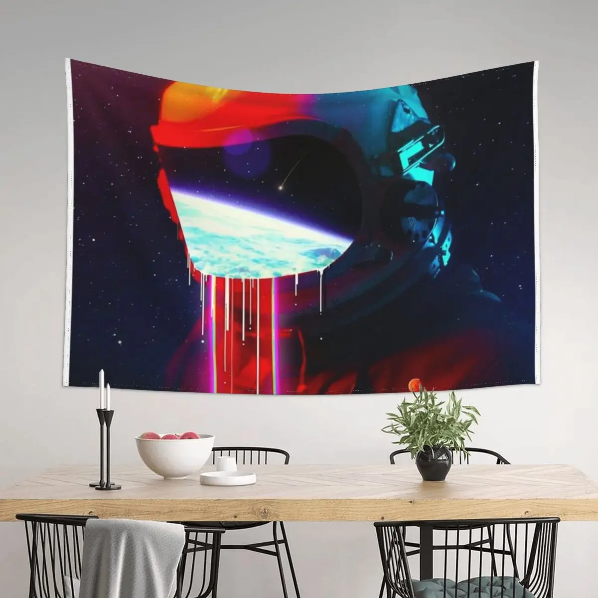 

Leak Tapestry Bedrooms Decor Room Decore Aesthetic Room Decoration Accessories Carpet Wall Tapestry