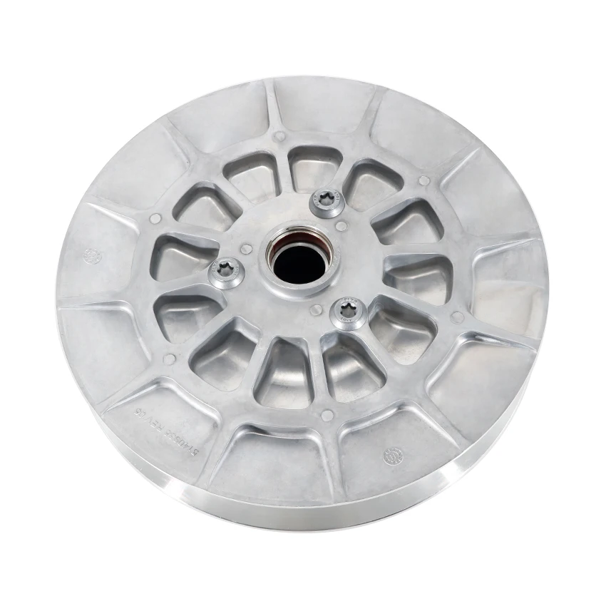 Clutch Parts Primary Drive Clutch For Polaris PRO XD 2000D 4000D CREW FULL SIZE DIESEL CREW OEM:1323450 1323451 1323455 1323564