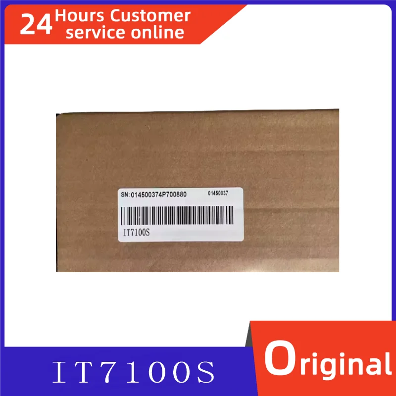 Nuovissimo touch screen originale IT7100S