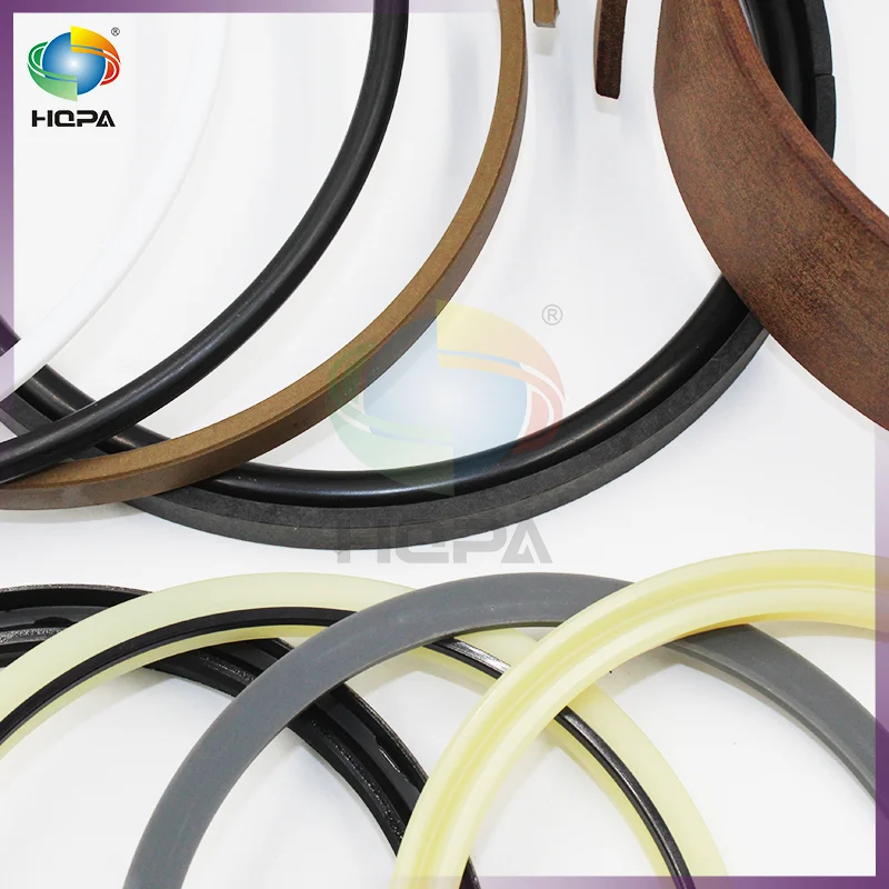 CA2003572 200-3572 2003572 BUCKET/BOOM CYLINDER SEAL KIT FOR CAT EXCAVATOR 330B L,345B II,345B L,365B,385B CYLINDER GP-BUCKET