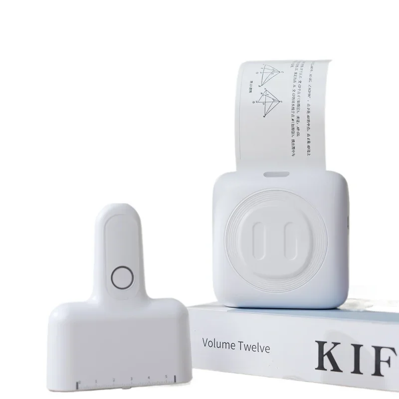 

*A4 Бумажный Bluetooth Беспроводной Мини Студенческий Карманный Ручной Портативный Принтер Ручка Для Сканирования Текстов