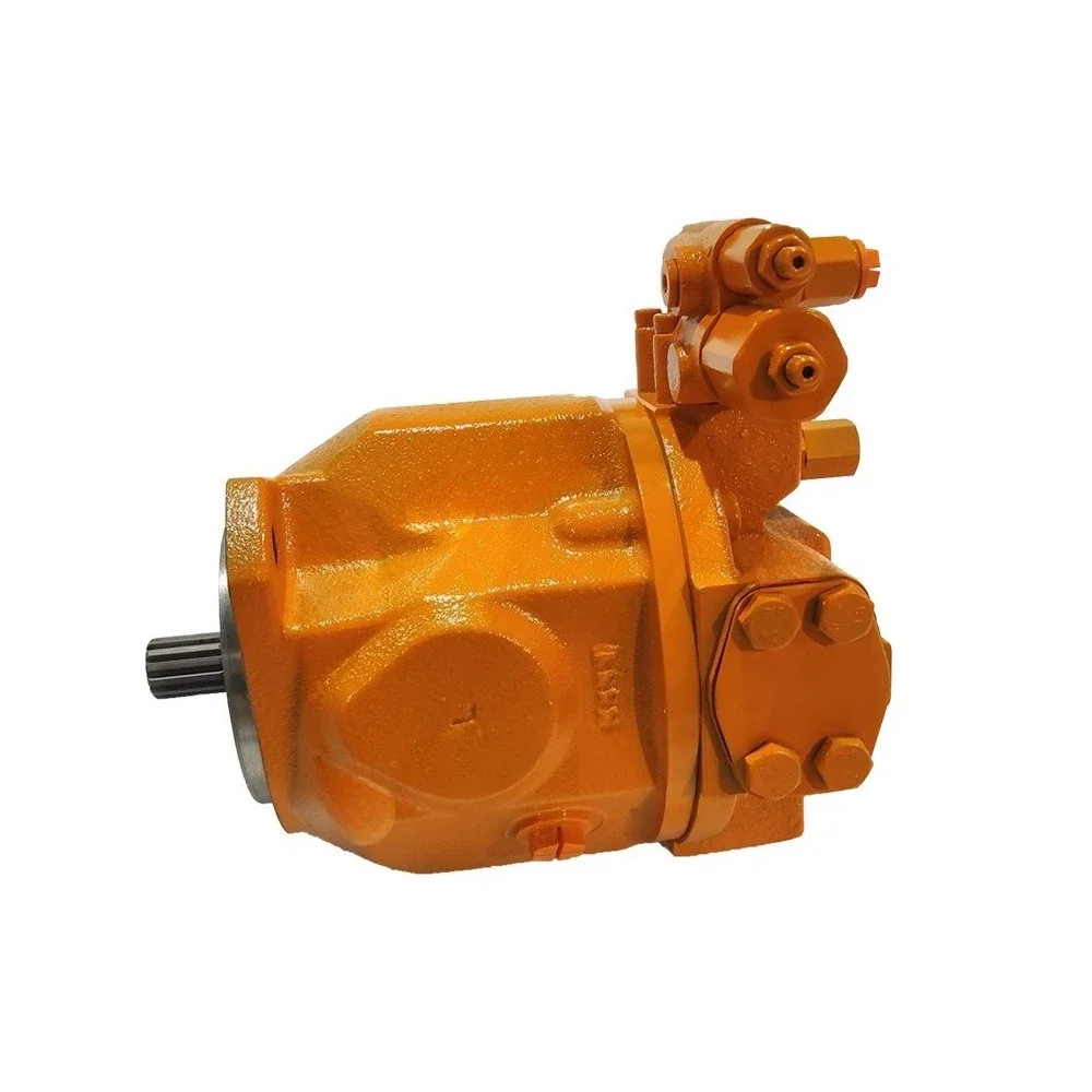 

169-4883 1694883 Гидравлический насос Cate grader 120H 12H 135H 140H 143H 160H