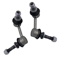 Enlace estabilizador delantero para Toyota Crown S180 S200 S210 Mark X X120 X130 Lexus GS S160 GS300 IS XE20 IS250 barra de conexión 488200 N010