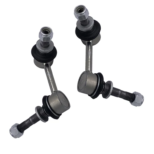 Enlace estabilizador delantero para Toyota Crown S180 S200 S210 Mark X X120 X130 Lexus GS S160 GS300 IS XE20 IS250 barra de conexión 488200 N010