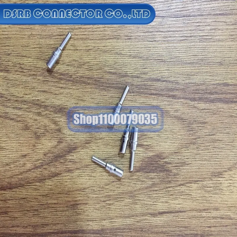 

20 шт./лот 8240-0546 6189-0611 0460-204-12141 12020827 13653051 1928403874 282191-1 разъем новый оригинальный