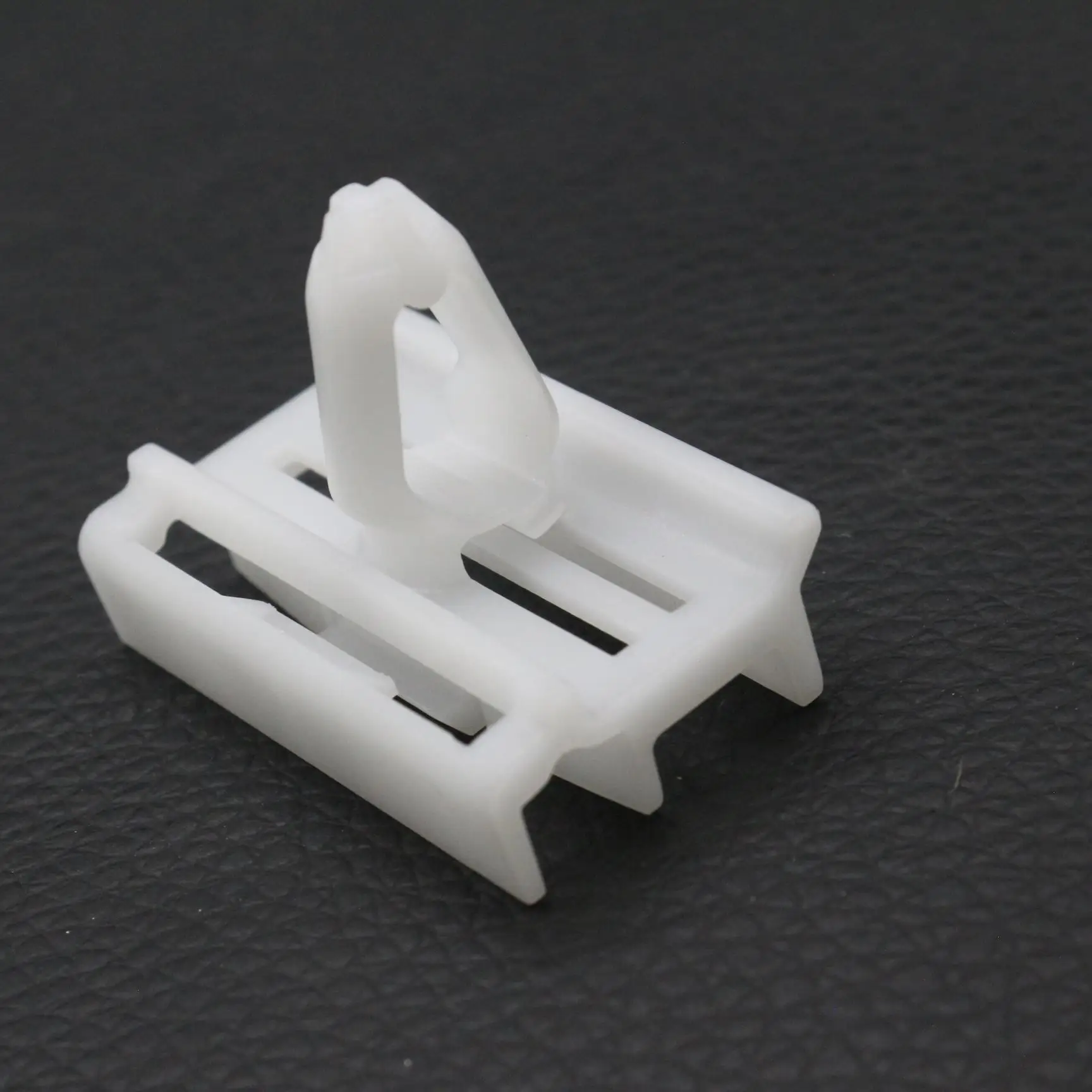 10 Pcs Wheel Arch Trim Panel Clips Fastener Compatible With BMW 325xi 328xi 335xi White Nylon Side Moulding Retainer 51777891250