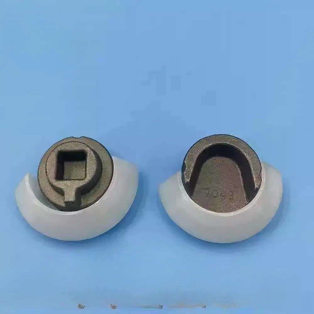 

For Caterpillar Cat 320GC323 323 325 330 336 345 349GC Bucket Teeth Pin Round Crescent-shaped Pins Flat Pins