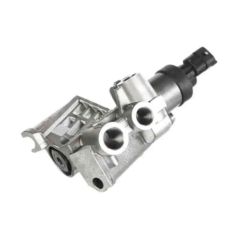 High quality EC210B EC240B Fuel Regulator 21638691 Control Valve 21638691