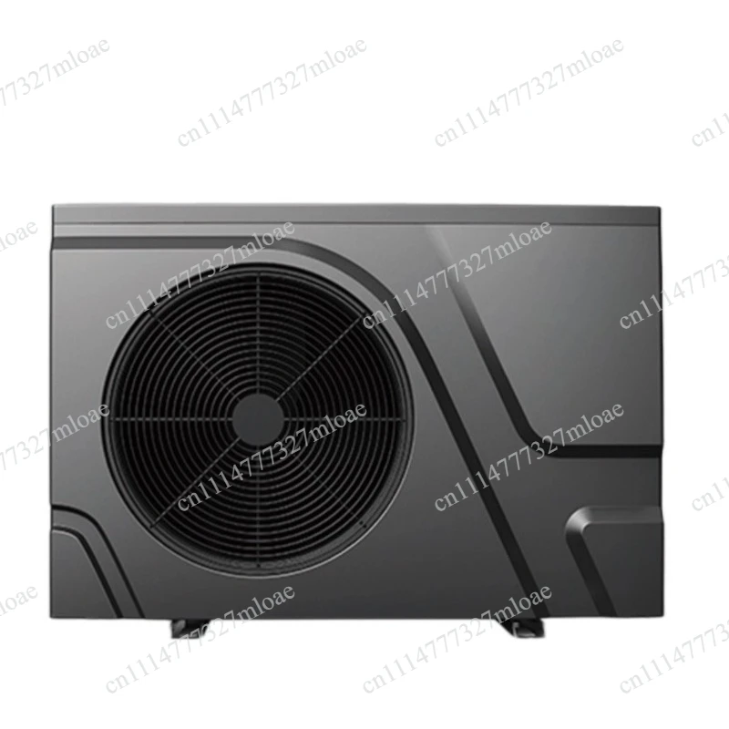 7KW High-efficiency R32 DC variable frequency swimming pool heat pump special cooling application high-quality water heater
