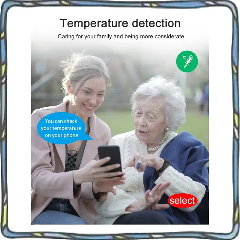 

Elderly 4G SOS Watch GPS Tracking Wristband Bracelet Emergency Alarm GPS Tracking Heart Rate Blood Pressure Monitor