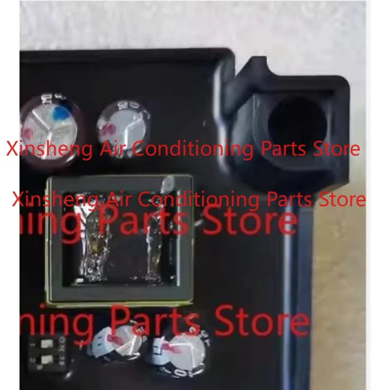 Applicable to Hisense central air conditioner frequency conversion module 17C72828A B 17F12661A HS15A3F12