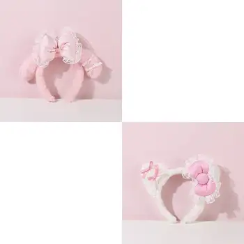 10 最佳銷售 我的旋律頭箍 三麗鷗耳朵 - №4