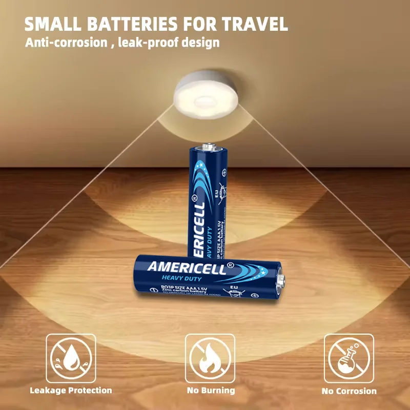 Americell Aaa+Aa 16…