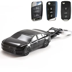 Apply Volkswagen new Maiteng key pack protection sleeve buckle Touguan L Bao Lai Jetta Touyue Tango Lingdu CC car model case