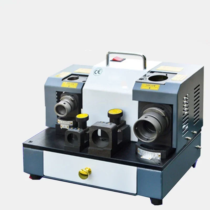 NEW New 2-13 Twist Drill Grinder 90-140 Degree Grinding Drill Bit Machine Grinder ener