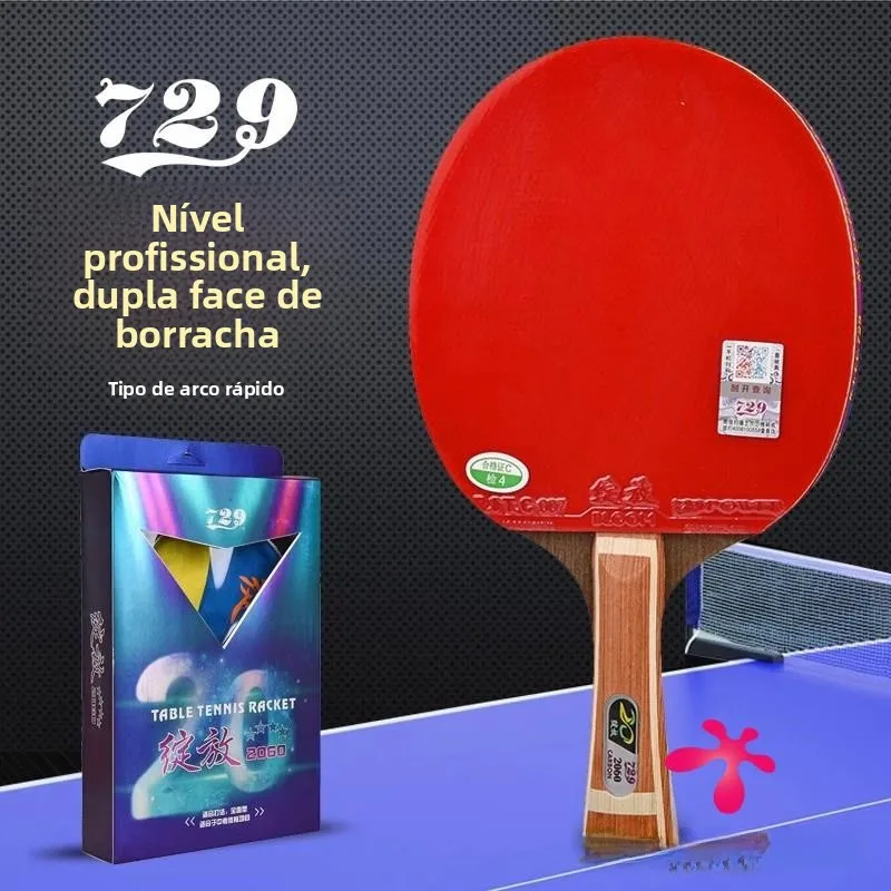 729-friend-table-tennis-racket-single-2040-horizontal-2060-vertical-for-beginners-students-sports-fitness-fans-supplies