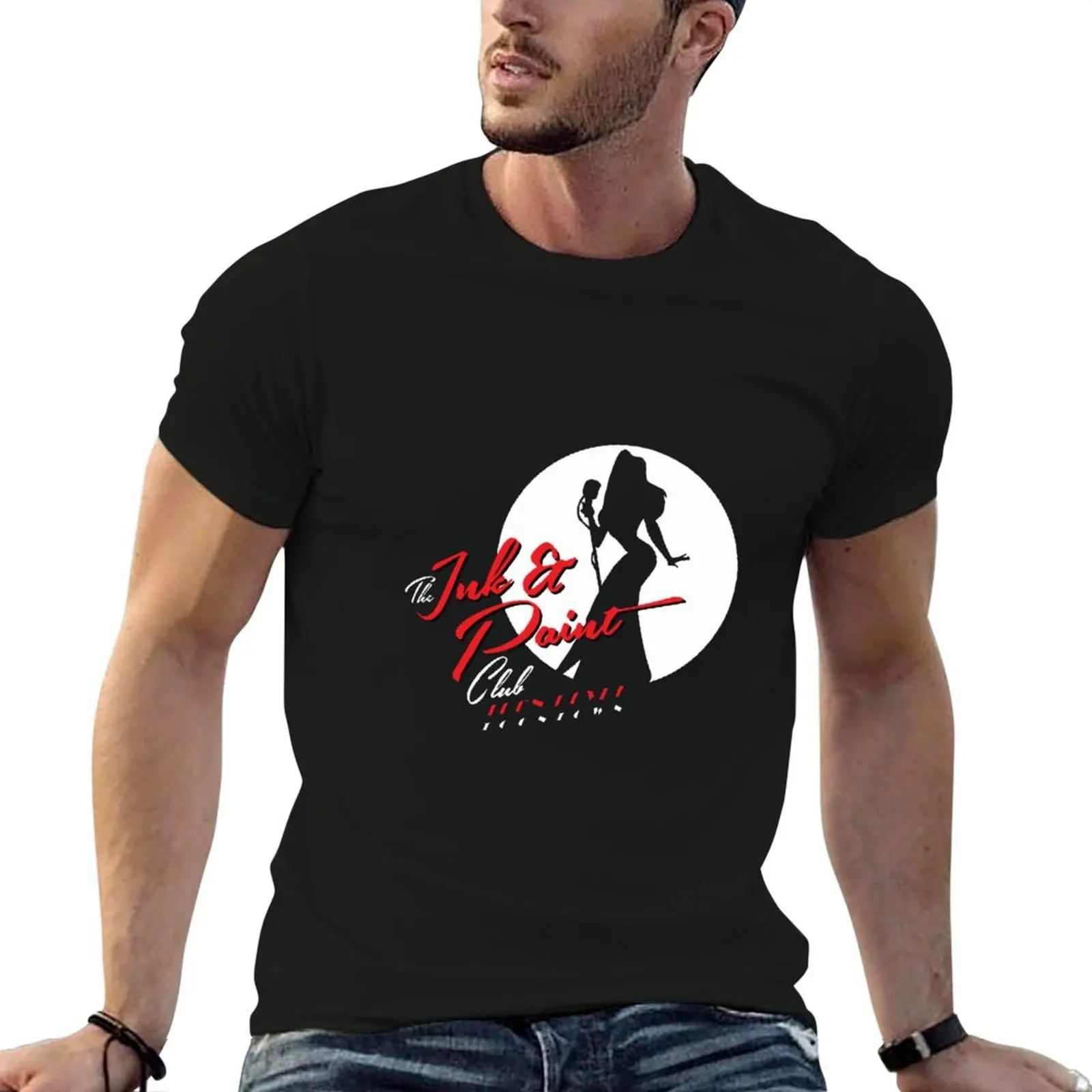 

art shirt shirts pack cotton 100% cotton T-Shirt t rabbit t Jessica