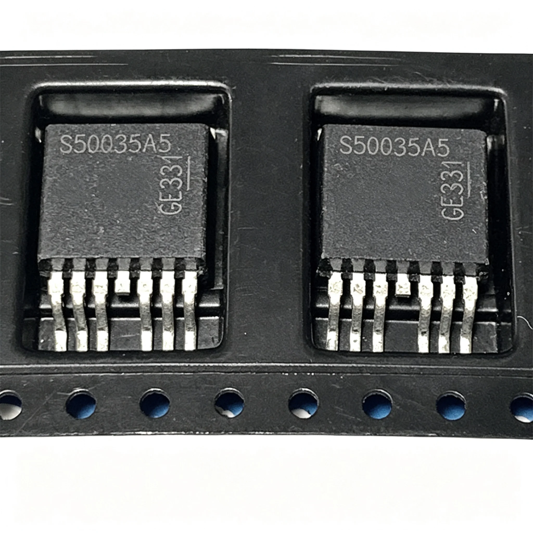 5piece S50035A5 TO-263-7