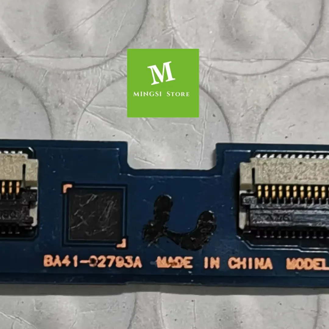 FOR Samsung Galaxy Book Flex 950QCG XCJ 930QCG Touchpad BOARD
