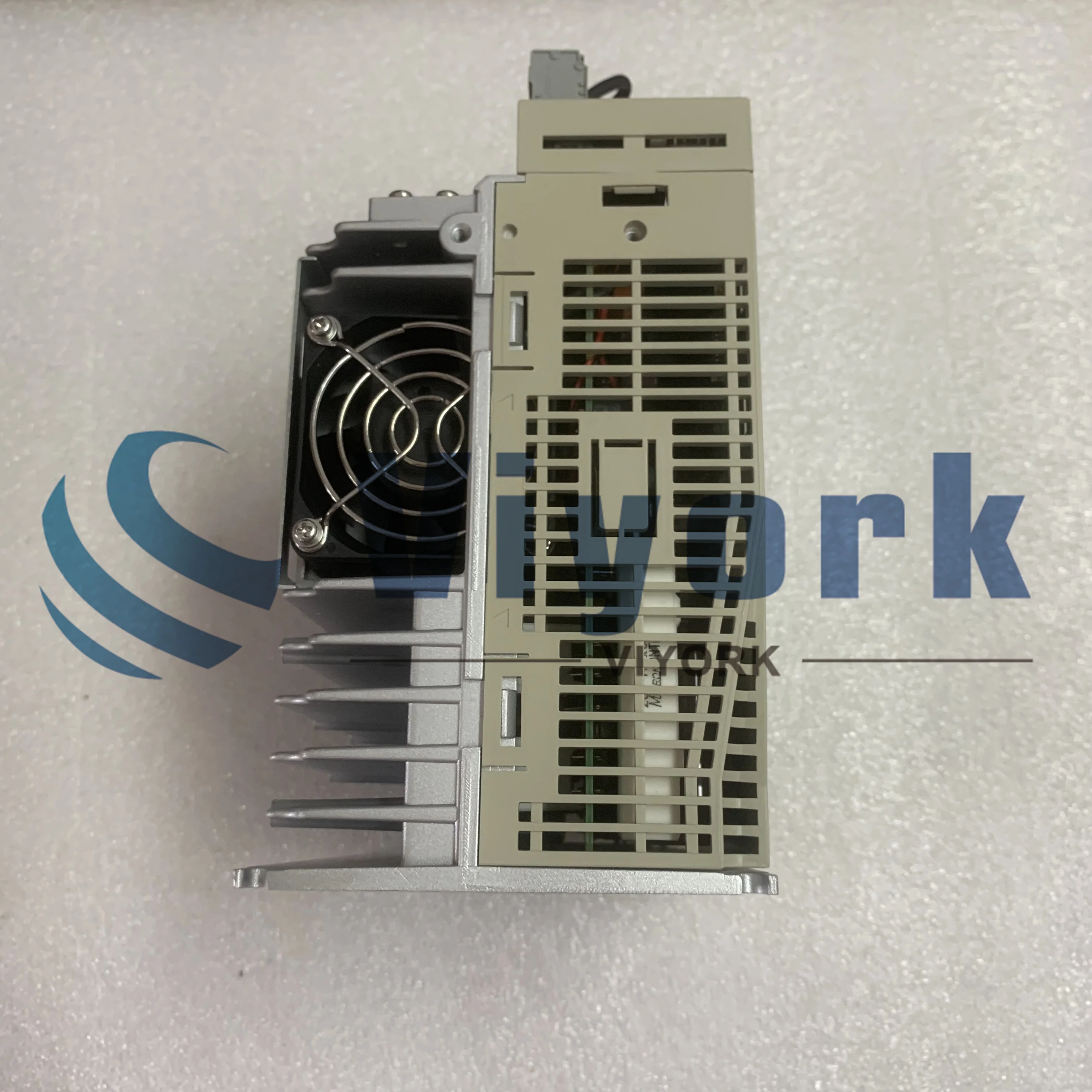 SGDM-15ADA SERVO DRIVE 1.5KW 230V 9.5A NEW