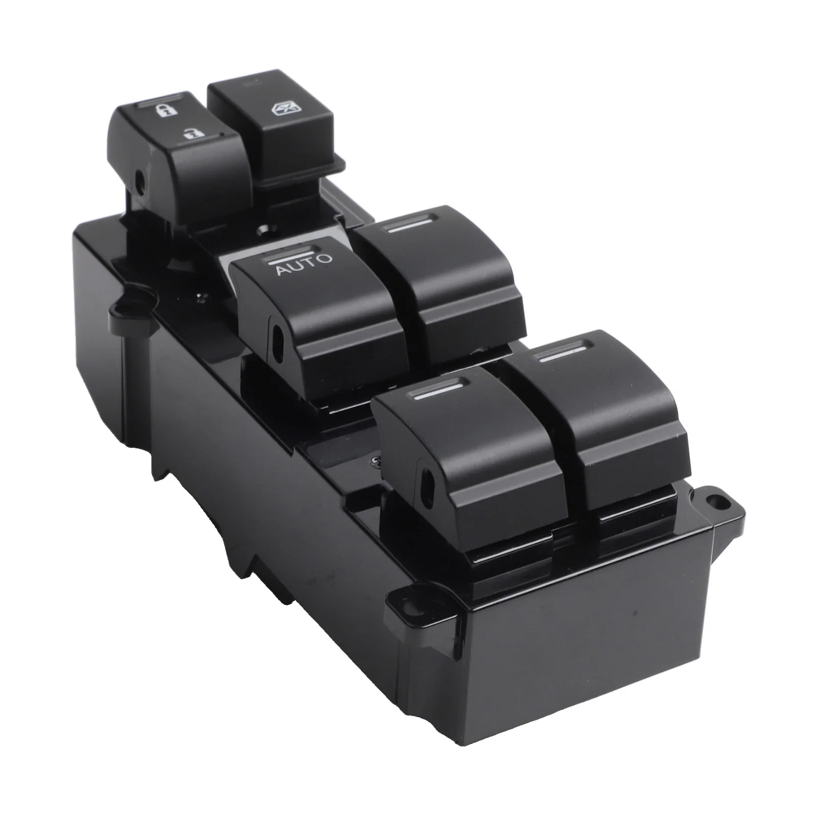 

For Honda For Civic Main Power Window Switch (14 15) Built to Meet or Exceed Original Equipment Manufacturer Specifications