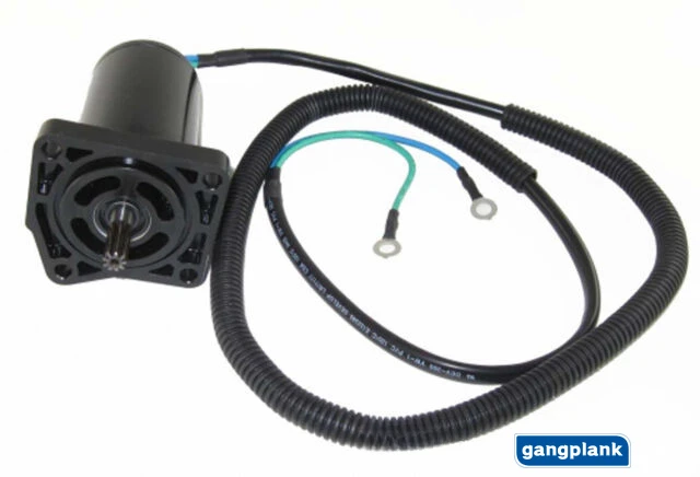 

Tilt Trim Motor for Yamaha Outboard 65W-43880-10-00 65W-43880-00-00 65W-43880-01-00