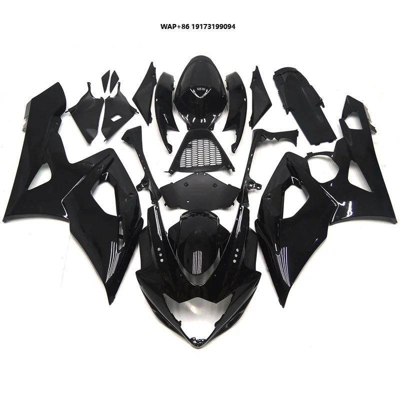 Bodywork Fit For K5…