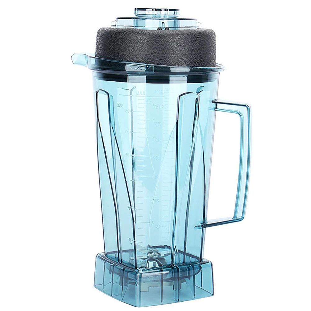 

Soft-Grip Handle 32*27*17.5cm Blender Accessories Accurate Ingredient Additions Entertaining Removable Stopper