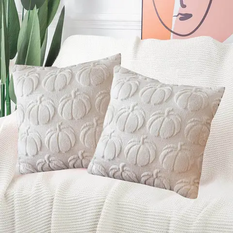 8 best sales सोफा कुशन कवर - №5