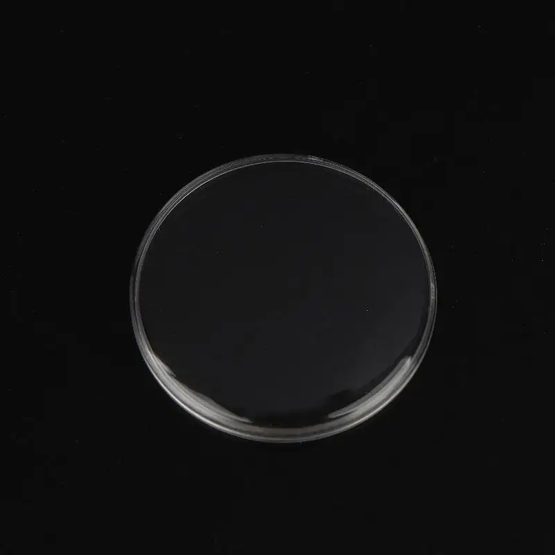 33-46MM Acryl-Uhrenlinsenabdeckung Kratzfester Klarer Spiegelschutz Passend für Vintage- und Moderne Uhren-Reparaturzubehör – Detail 9