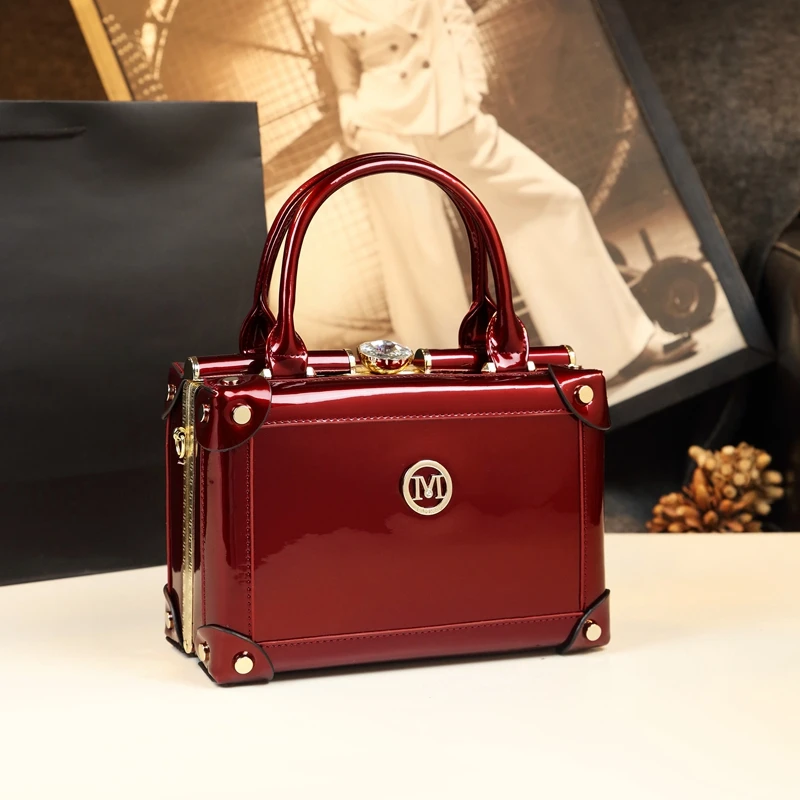 Small bag for women 2024, new fashion niche design, high-end and stylish genuine leather bag for women, crossbody bag, handba