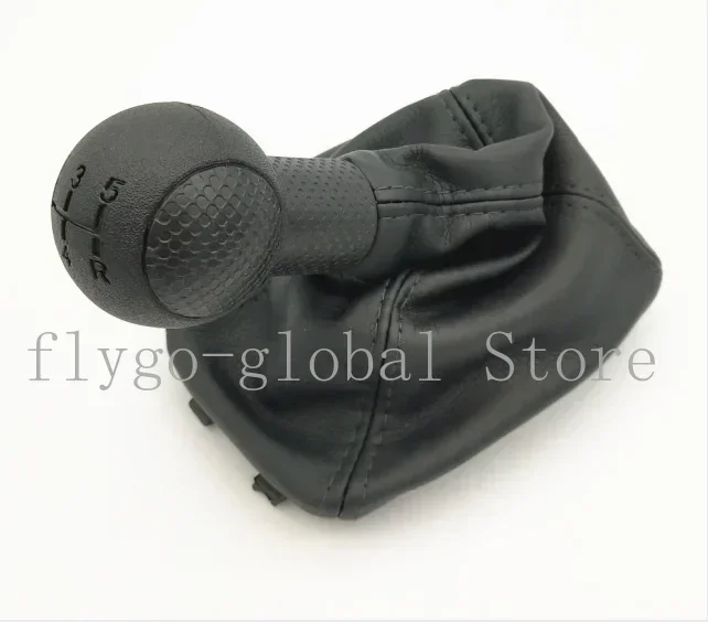 

FIT for Chevrolet Sail 2009-2015 5MT Manual Gear Shift Shifter Lever Stick Knob Bushing